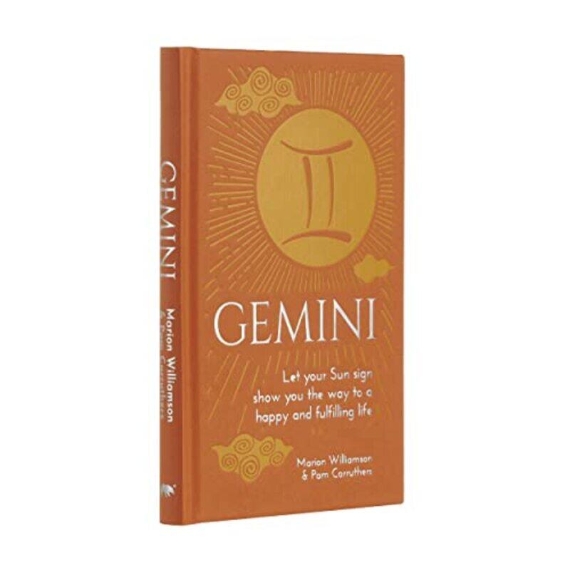 

Gemini by Lalena GarciaCaryn Davidson-Hardcover