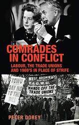 Comrades in Conflict by Peter Dorey-Paperback