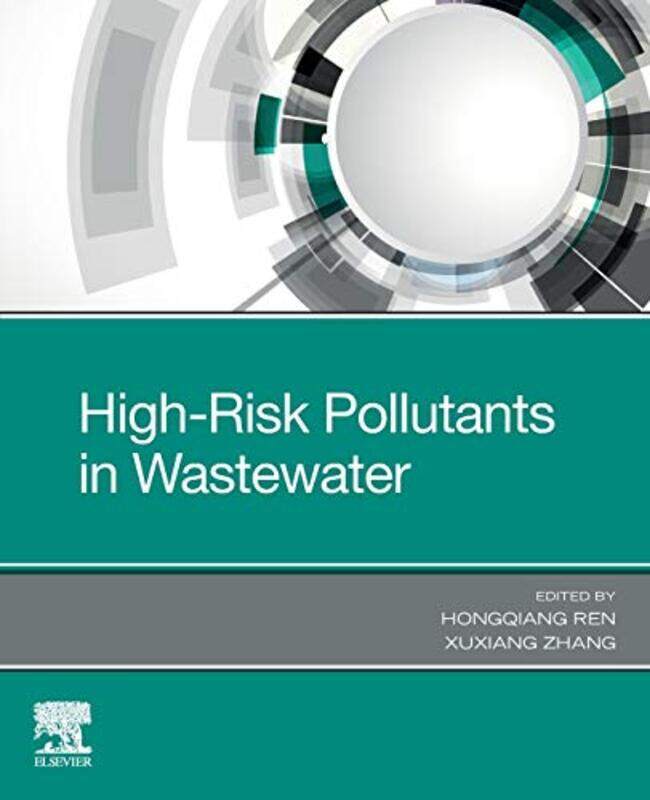 

HighRisk Pollutants in Wastewater by Rajaa ChouairiMahdi Alosh-Paperback
