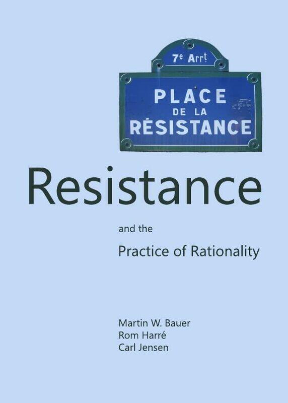 

Resistance and the Practice of Rationality by Nicanor Perlas-Hardcover