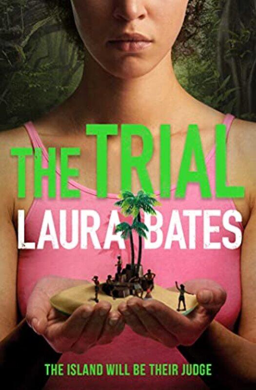 

The Trial by Laura Bates-Paperback