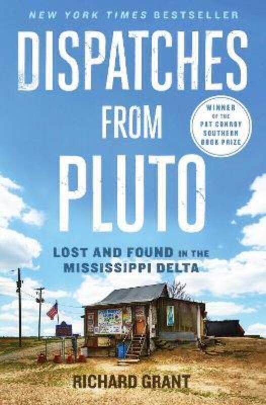 

Dispatches from Pluto.paperback,By :Richard Grant