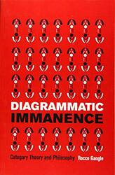 Diagrammatic Immanence by Rocco Gangle-Paperback