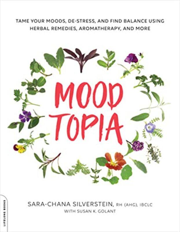 

Moodtopia by David A Grimaldi-Paperback