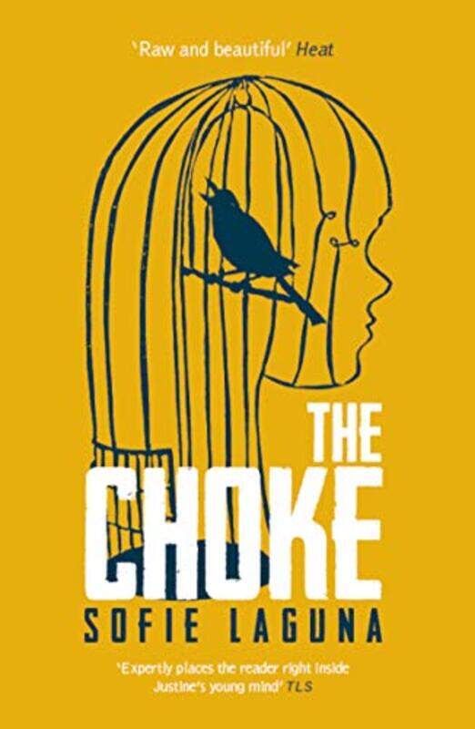 

The Choke by Sofie Laguna-Paperback
