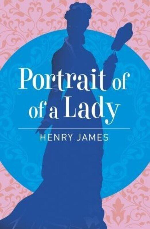 

Portrait of a Lady, Paperback Book, By: Henry James