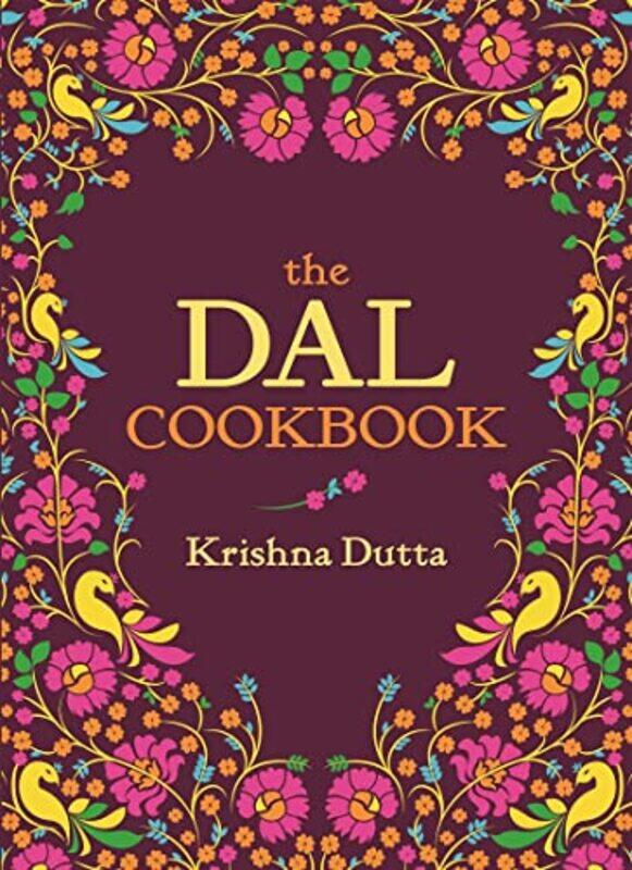 

The Dal Cookbook by Robin Twiddy-Hardcover