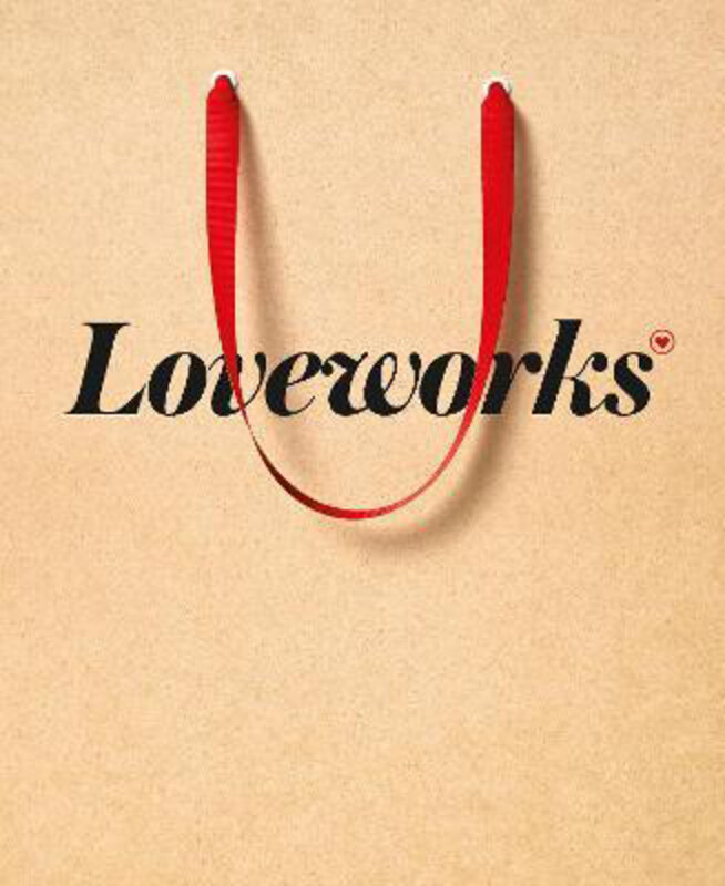 

Loveworks: How the Worlds Top Marketers Make Emotional Connections to Win in the Marketplace, Hardcover Book, By: Kevin Roberts