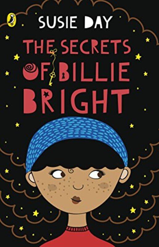 

The Secrets of Billie Bright by Susie Day-Paperback