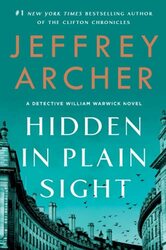 Hidden in Plain Sight: A Detective William Warwick Novel , Paperback by Archer, Jeffrey