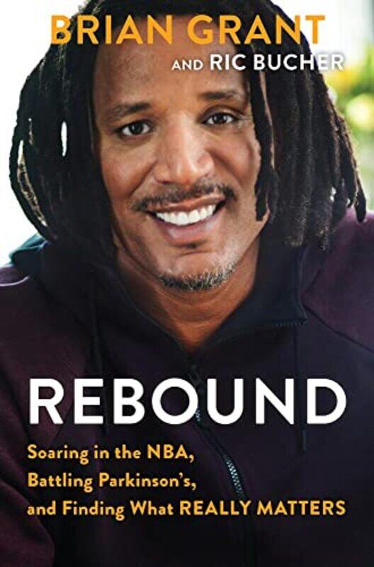 

Rebound by Erik W Matson-Paperback