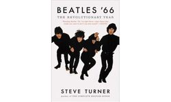 Beatles 66 by Steve Turner-Paperback