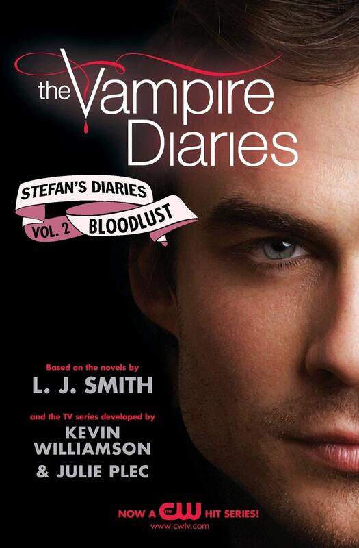 

The Vampire Diaries: Stefan's Diaries #2, Paperback Book, By: L. J. Smith
