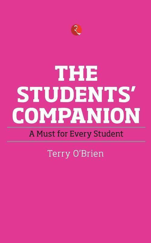 

The Students Companion, Paperback Book, By: Terry O'Brien