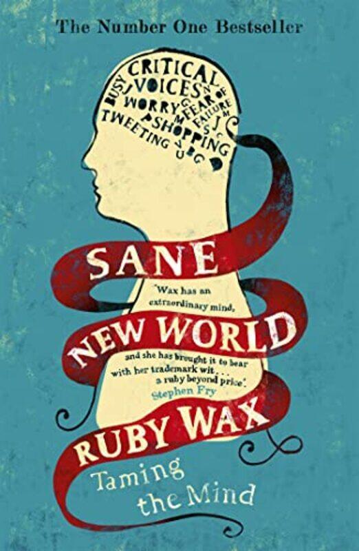 

Sane New World by James Costello-Paperback