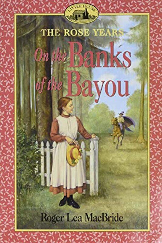 

On The Banks Of The Bayou By Macbride R - Paperback