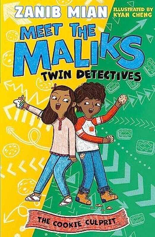 

Meet The Maliks Meet The Maliks Book 1 By Zanib Mian Paperback