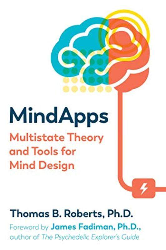 

Mindapps by Thomas B, PhD Roberts-Paperback