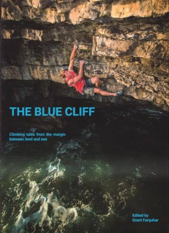 

The Blue Cliff by Howchung Lee-Hardcover