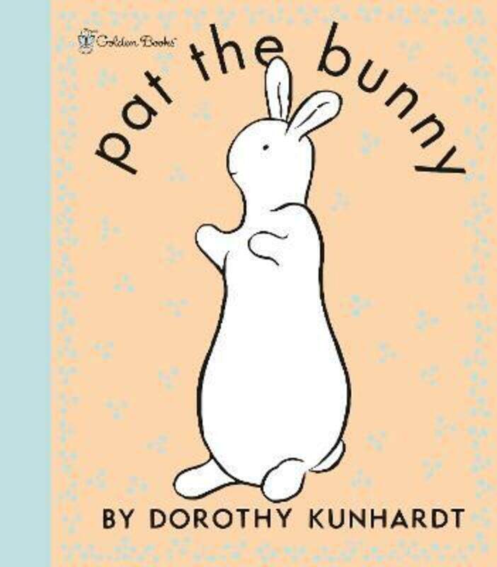 

Pat The Bunny Collector's Edition