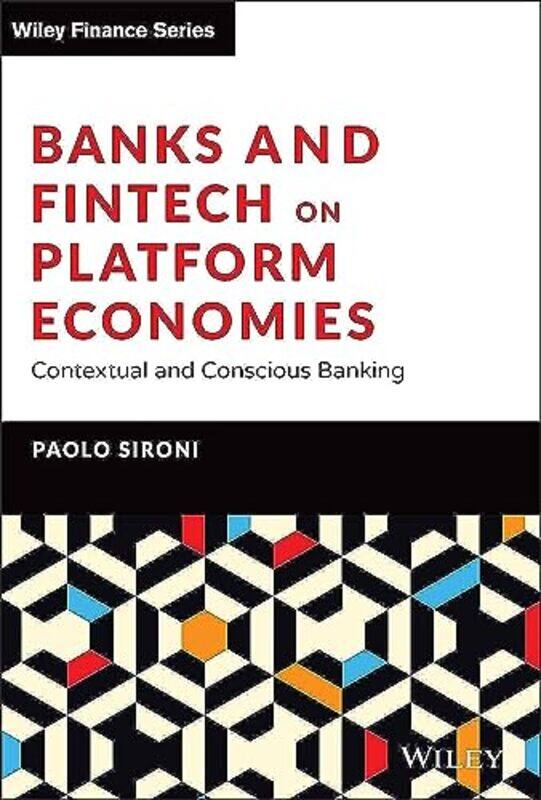 

Banks and Fintech on Platform Economies by Julie E Professor of Law Professor of Law Georgetown University Cohen-Hardcover