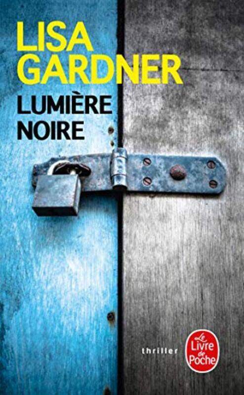 

Lumiere noir,Paperback,By:Gardner Lisa