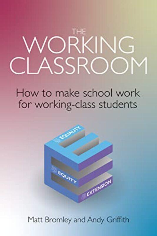 

The Working Classroom by Mari Schuh-Paperback