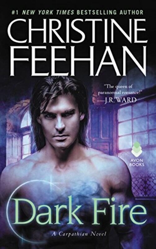 

Dark Fire By Feehan Christine - Paperback