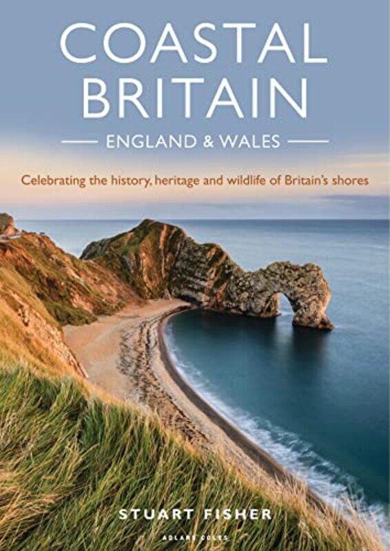 

Coastal Britain England and Wales by Francis Deputy Chairman Christie's Russell-Paperback