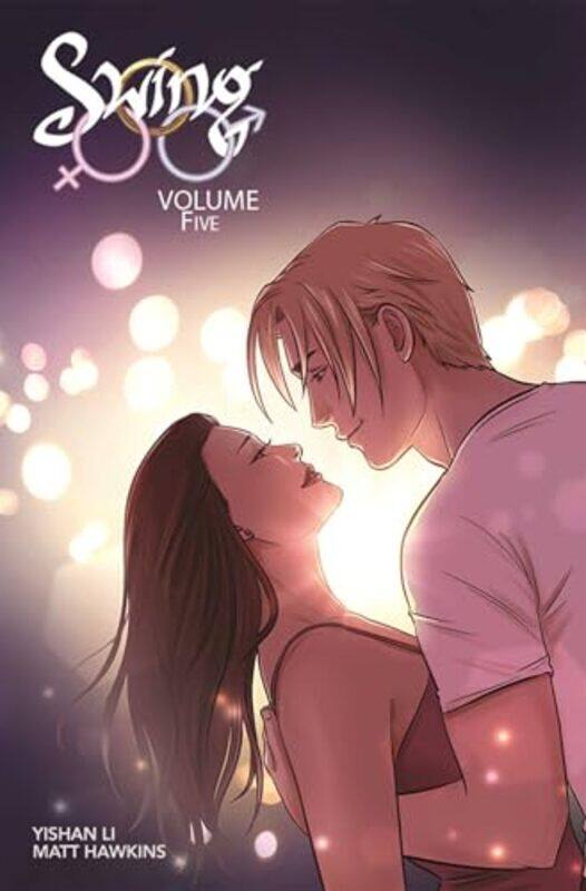 

Swing Volume 5 by Matt Hawkins Paperback