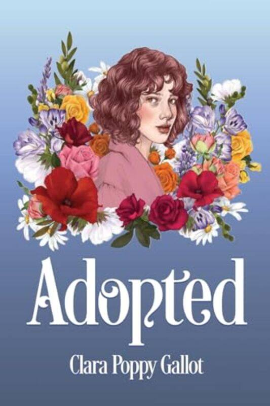 

Adopted by Clara Poppy Gallot-Paperback