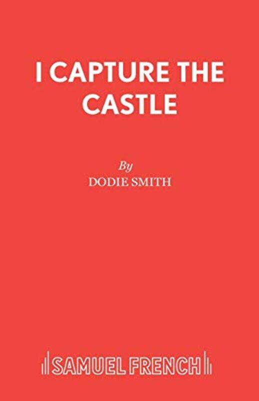 

I Capture the Castle by Dodie Smith-Paperback