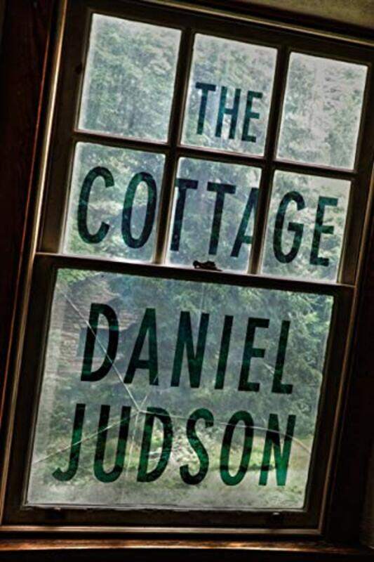 

The Cottage by Daniel Judson-Paperback