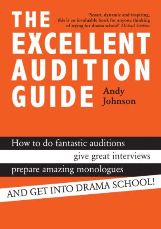 

The Excellent Audition Guide by Armin Schieb-Paperback