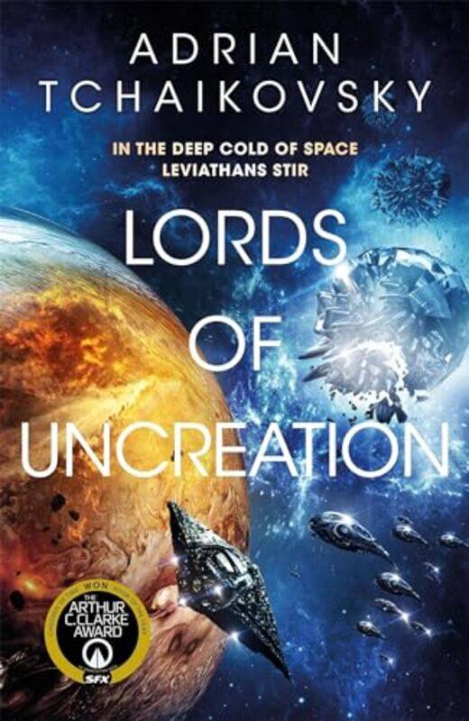 

Lords of Uncreation by Amy Erdman Farrell-Paperback