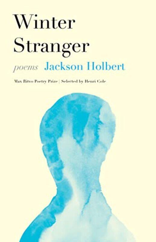 

Winter Stranger by Jackson Holbert-Paperback