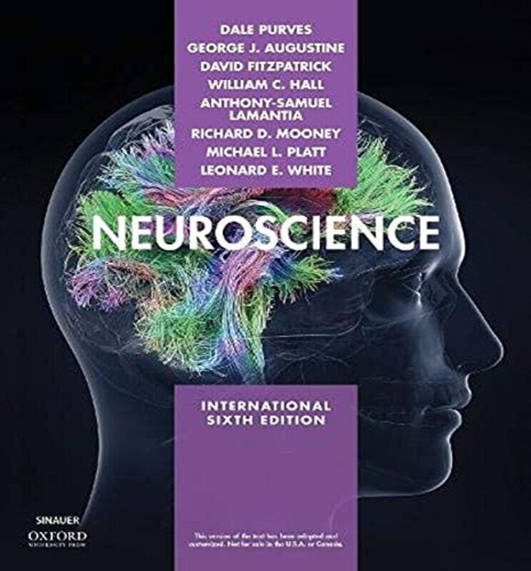 

Neuroscience , Paperback by Purves Dale