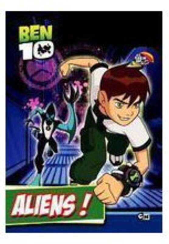 

Aliens Sterling Publishers Paperback