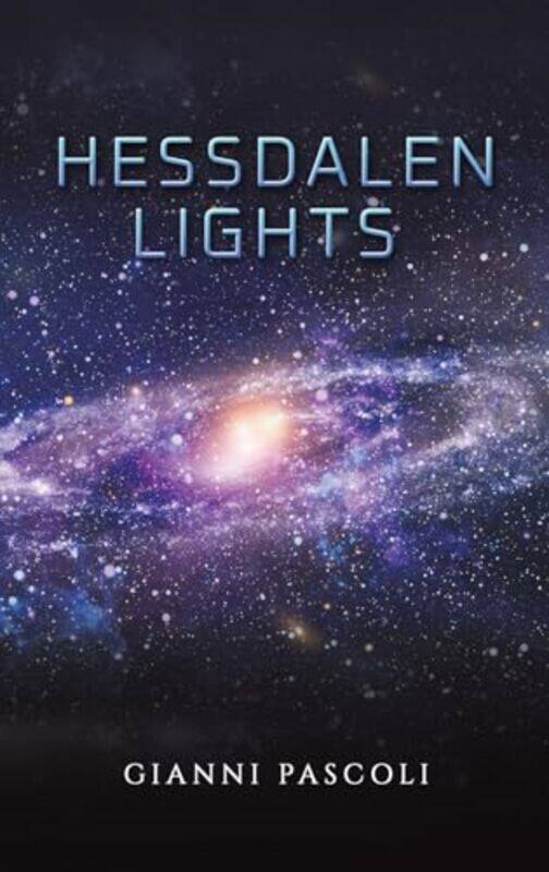 

Hessdalen Lights by Susan ElliottAdam Elliott-Hardcover