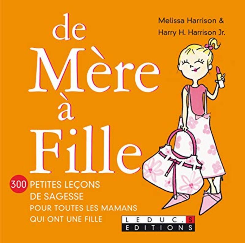 

De mere a fille, Paperback Book, By: Harry H. Harrison Jr.