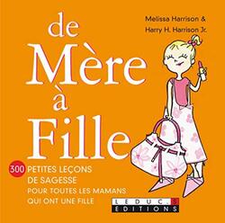 De mere a fille, Paperback Book, By: Harry H. Harrison Jr.