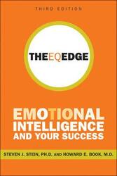 EQ Edge,Paperback,BySteven J. Stein