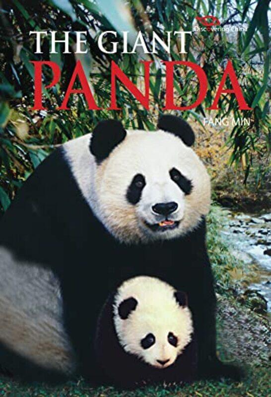 

The Giant Panda by James Harpur-Hardcover