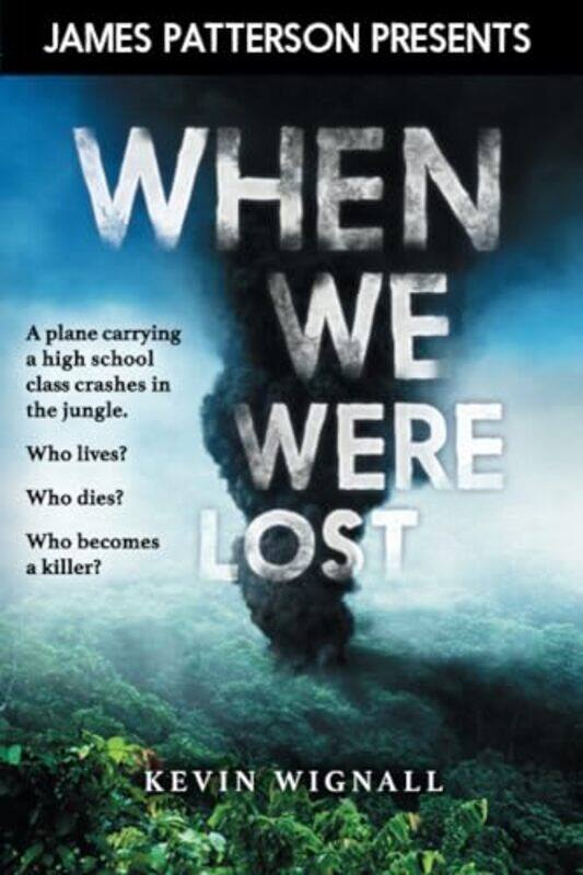 

When We Were Lost by Kevin Wignall-Paperback