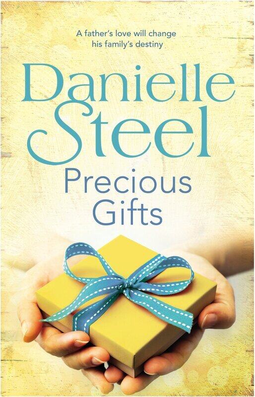 

Precious Gifts, Paperback Book, By: Danielle Steel