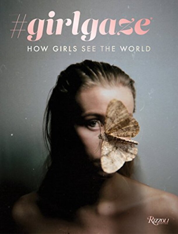 #GirlGaze, Hardcover Book, By: Amanda de Cadenet