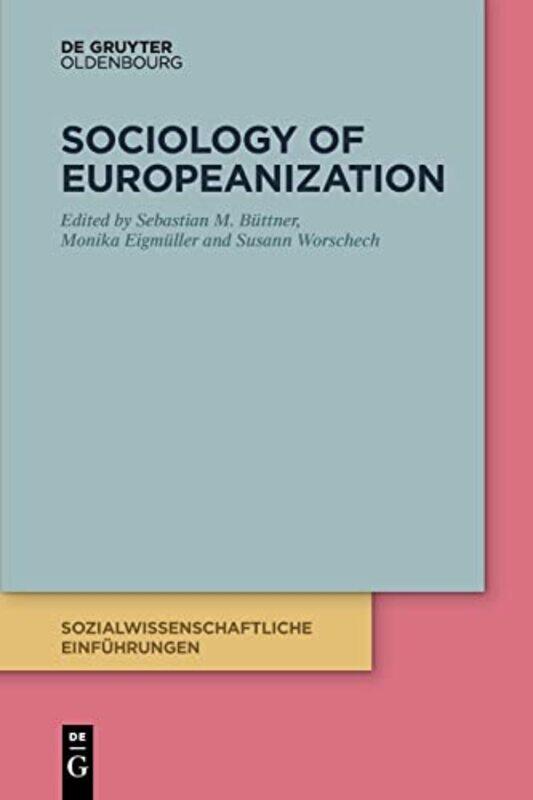 

Sociology of Europeanization by Light Watkins-Paperback