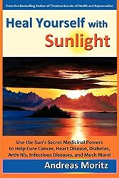 Heal Yourself with Sunlight , Paperback by Moritz, Andreas,