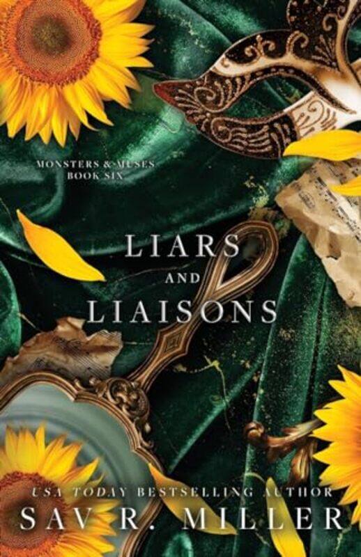 

Liars And Liaisons By Miller, Sav R - Paperback