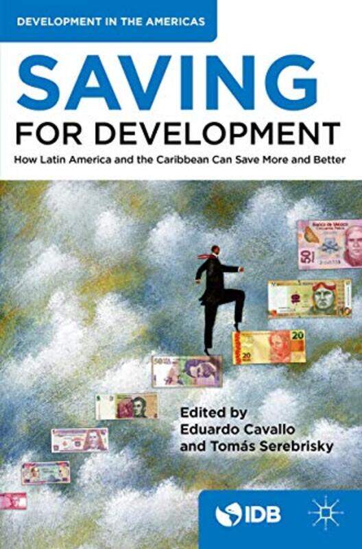 

Saving for Development by Lora S Irish-Paperback